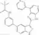 Fig. 93 - 3-(3H-imidazo[4,5-C]pyridin-2-yl)-1H-pyrazolo[3,4-C]pyridine and therapeutic uses thereof