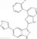 Fig. 930 - 3-(3H-imidazo[4,5-C]pyridin-2-yl)-1H-pyrazolo[3,4-C]pyridine and therapeutic uses thereof
