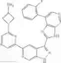 Fig. 933 - 3-(3H-imidazo[4,5-C]pyridin-2-yl)-1H-pyrazolo[3,4-C]pyridine and therapeutic uses thereof
