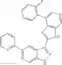 Fig. 944 - 3-(3H-imidazo[4,5-C]pyridin-2-yl)-1H-pyrazolo[3,4-C]pyridine and therapeutic uses thereof