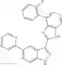 Fig. 945 - 3-(3H-imidazo[4,5-C]pyridin-2-yl)-1H-pyrazolo[3,4-C]pyridine and therapeutic uses thereof