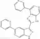 Fig. 963 - 3-(3H-imidazo[4,5-C]pyridin-2-yl)-1H-pyrazolo[3,4-C]pyridine and therapeutic uses thereof