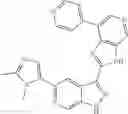 Fig. 968 - 3-(3H-imidazo[4,5-C]pyridin-2-yl)-1H-pyrazolo[3,4-C]pyridine and therapeutic uses thereof