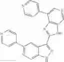 Fig. 979 - 3-(3H-imidazo[4,5-C]pyridin-2-yl)-1H-pyrazolo[3,4-C]pyridine and therapeutic uses thereof