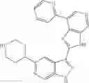 Fig. 982 - 3-(3H-imidazo[4,5-C]pyridin-2-yl)-1H-pyrazolo[3,4-C]pyridine and therapeutic uses thereof