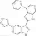 Fig. 984 - 3-(3H-imidazo[4,5-C]pyridin-2-yl)-1H-pyrazolo[3,4-C]pyridine and therapeutic uses thereof