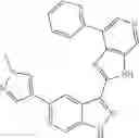 Fig. 985 - 3-(3H-imidazo[4,5-C]pyridin-2-yl)-1H-pyrazolo[3,4-C]pyridine and therapeutic uses thereof