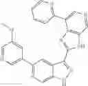 Fig. 993 - 3-(3H-imidazo[4,5-C]pyridin-2-yl)-1H-pyrazolo[3,4-C]pyridine and therapeutic uses thereof