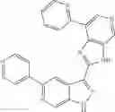 Fig. 997 - 3-(3H-imidazo[4,5-C]pyridin-2-yl)-1H-pyrazolo[3,4-C]pyridine and therapeutic uses thereof