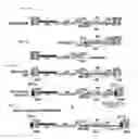 Fig. 02 - Involucrin-driven retroviral expression cassettes encoding human immunodeficiency virus envelope glycoproteins