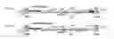 Fig. 07 - Involucrin-driven retroviral expression cassettes encoding human immunodeficiency virus envelope glycoproteins