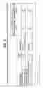 Fig. 10 - Antigenically matched influenza vaccines