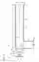 Fig. 02 - IRRADIATION APPARATUS AND FLUID STERILIZATION METHOD