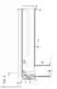 Fig. 05 - IRRADIATION APPARATUS AND FLUID STERILIZATION METHOD