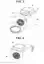 Fig. 03 - DEVICE FOR SANITIZING THE AIR-CONDITIONING SYSTEM OF VEHICLES USING RADIANT CATALYTIC IONIZATION