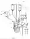 Fig. 02 - Catheter pump with positioning brace