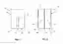 Fig. 08 - Method and apparatus for the dialysis of blood