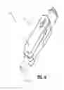Fig. 16 - Method and apparatus for the dialysis of blood