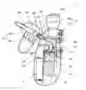 Fig. 01 - Nasal aspiration and wash device