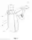 Fig. 02 - Nasal aspiration and wash device