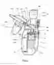 Fig. 03 - Nasal aspiration and wash device