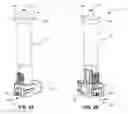 Fig. 03 - Flow rate measurement and control of infusion devices