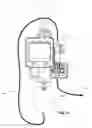 Fig. 19 - Flow rate measurement and control of infusion devices