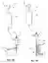 Fig. 22 - Flow rate measurement and control of infusion devices