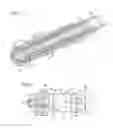 Fig. 03 - Drive mechanism for a medication delivery device and medication delivery device