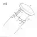 Fig. 06 - Drive mechanism for a medication delivery device and medication delivery device