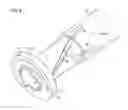 Fig. 07 - Drive mechanism for a medication delivery device and medication delivery device