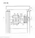 Fig. 12 - Drive mechanism for a medication delivery device and medication delivery device