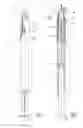 Fig. 02 - Syringe comprising a bonded needle