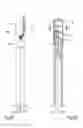 Fig. 07 - Syringe comprising a bonded needle