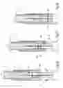 Fig. 10 - Syringe comprising a bonded needle