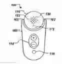 Fig. 01 - Orientation independent topical applicator