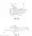 Fig. 03 - SENSING ARRANGEMENT FOR GAS DELIVERY SYSTEM