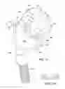 Fig. 08 - Strapless nasal interface device