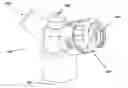 Fig. 01 - Breathing assistance apparatus
