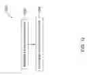 Fig. 14 - Leadless delivery catheter with conductive pathway