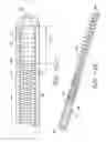 Fig. 08 - Echogenic catheter member