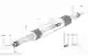 Fig. 01 - Endovascular mobile balloon support catheter