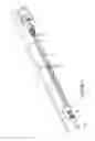 Fig. 03 - Endovascular mobile balloon support catheter