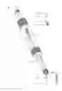 Fig. 05 - Endovascular mobile balloon support catheter