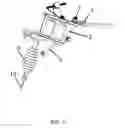 Fig. 04 - Tattoo machine camera assembly