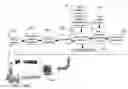 Fig. 01 - Systems for neural bridging of the nervous system