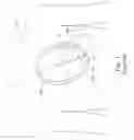 Fig. 02 - Internal thoracic vein placement of a transmitter electrode for leadless stimulation of the heart