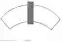Fig. 10 - Magnetic core for medical procedures