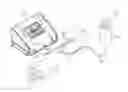 Fig. 01 - Electromagnetic radiation targeting devices, assemblies, systems and methods