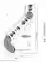 Fig. 02 - Compact lightweight high-performance proton therapy beamline